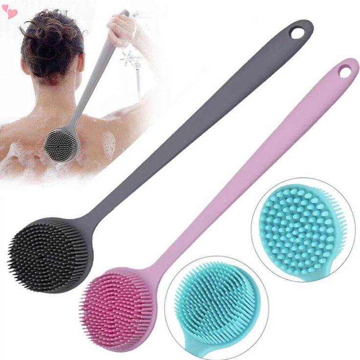 Bath Brush